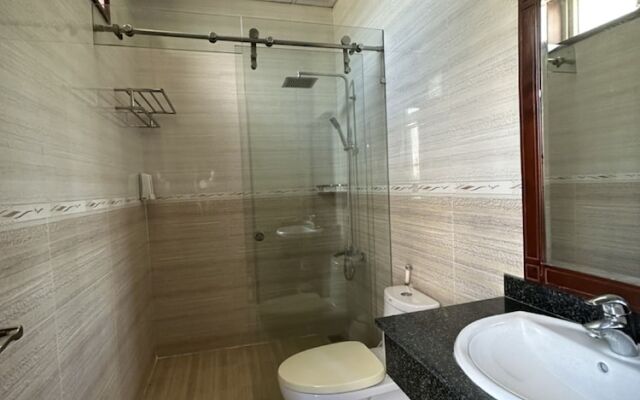 Capital O 1183 Villa Le Na