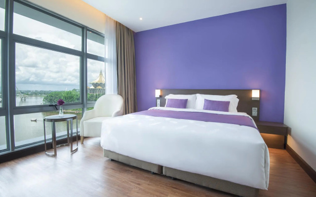 Astana Wing - Riverside Majestic Hotel