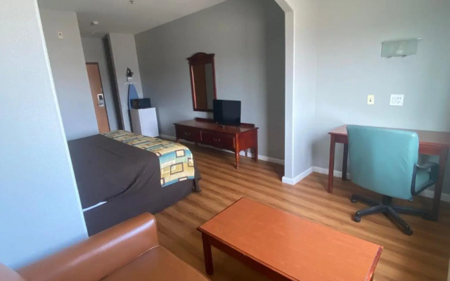 Tropicana Inn and Suites