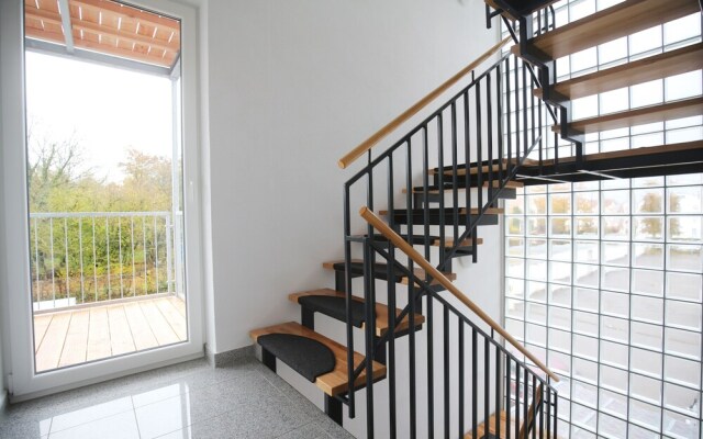 Outlet Apartments Metzingen