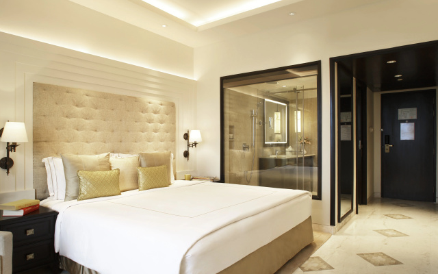 Taj Ganges, Varanasi – Guest Rooms – Varanasi