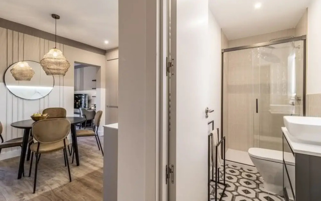 Campillo - 2 Bedroom in Arapiles