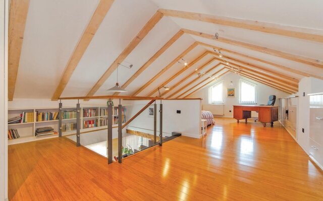 Amazing Home in Krasica With Wifi and 2 Bedrooms