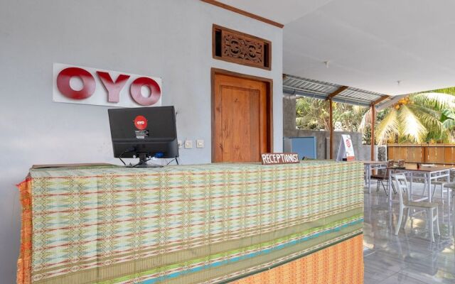 OYO 1536 Jeri Homestay