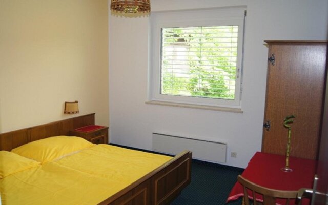 Ferienwohnung Fior
