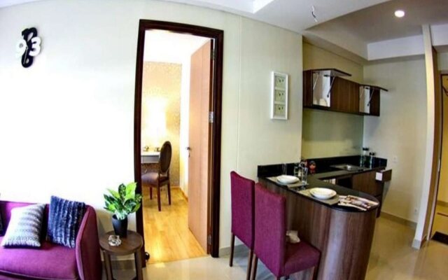 MG Suites Maven Semarang