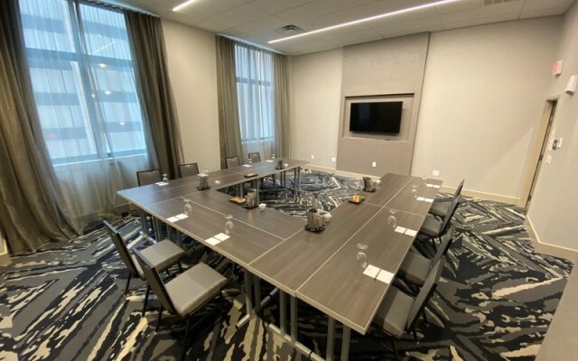 Sonesta Columbus Downtown