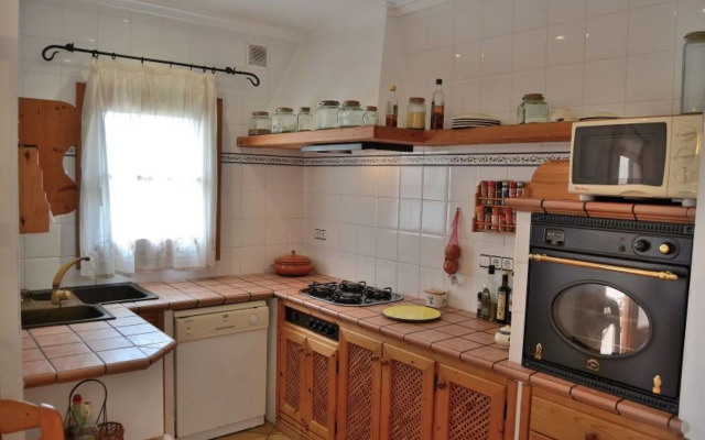 Villa Can Mussol, Sa Pobla 040