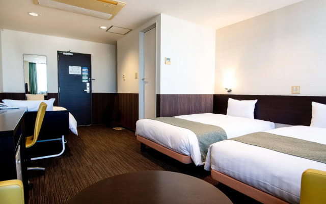 le Lac HOTEL OTSU-ISHIYAMA