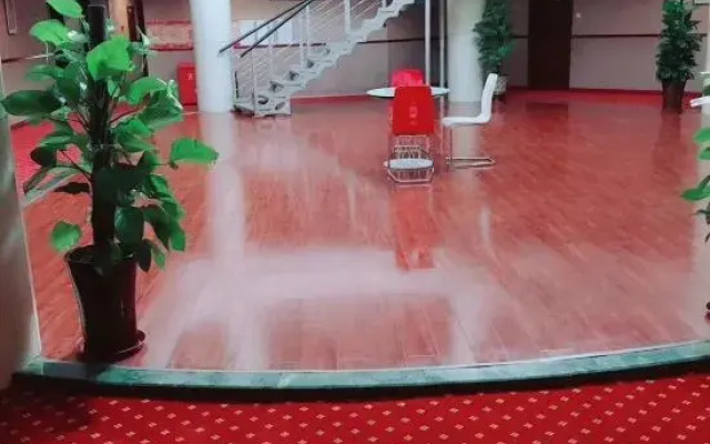 Sun Hotel (Chongqing Tongliang Mingyue Plaza)