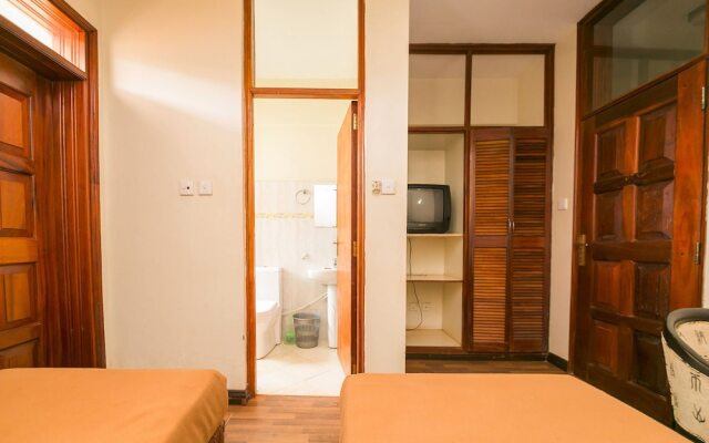 Western Ambience Hotel