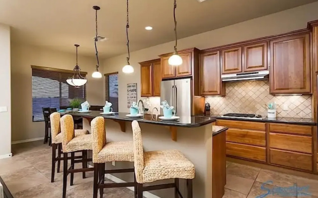 Sail Away By Signature Vacation Rentals