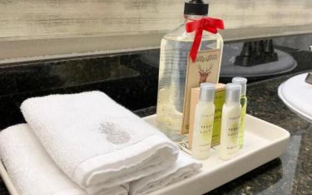 Houston Medical Center Apartments