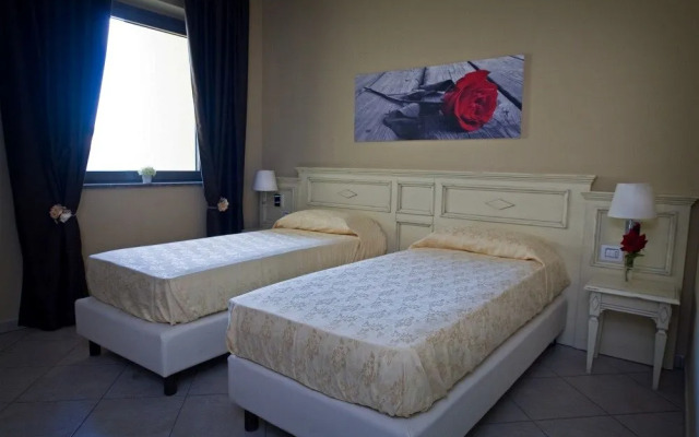 Hotel Brizi Country Chic