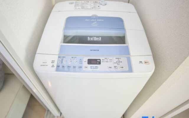 Shinsaibashi Residence1