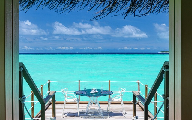 Baglioni Resort Maldives LHW - Luxury All Inclusive