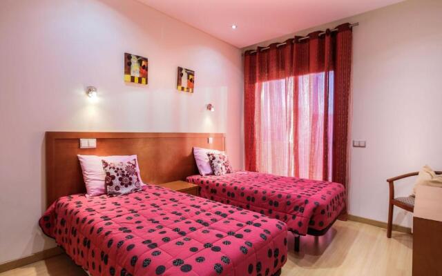 Villa Jardins da Branqueira3, Albufeira