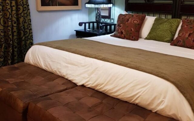 Marrakach Guest House
