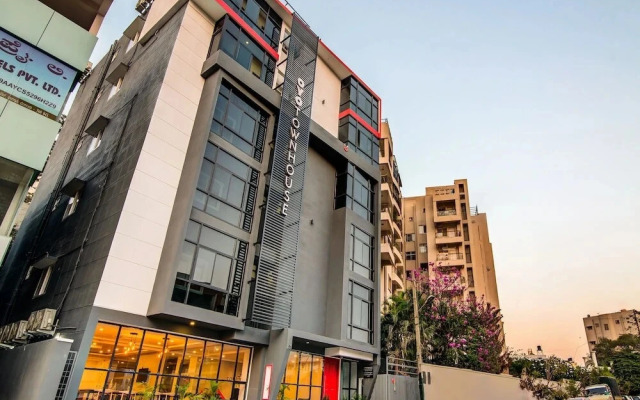 OYO Townhouse 078 Dodda Banaswadi