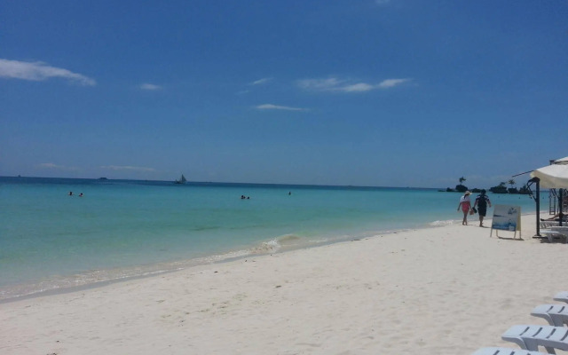 Lugar Bonito Hotel Boracay