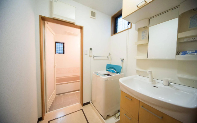 Kassiya Saiin Guesthouse