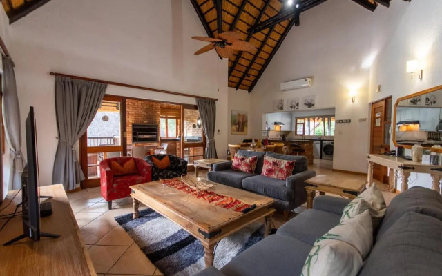 Kruger Park Lodge Unit No. 239