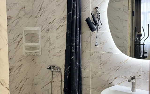 Гранд-отель Айcель