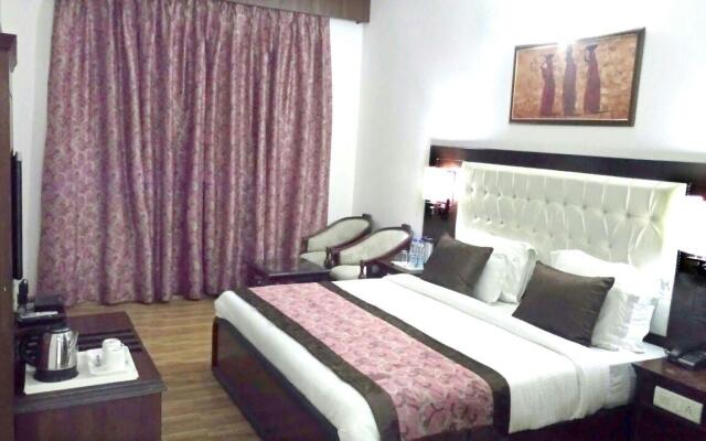 Imperial Clarks Inn Dharmashala