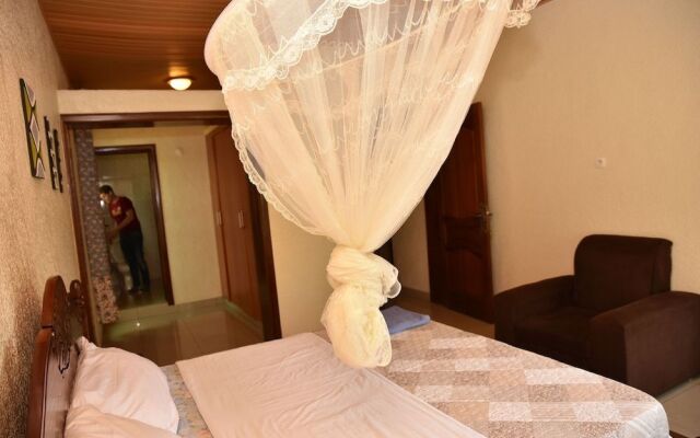 Kigali Castle B&B - Hostel