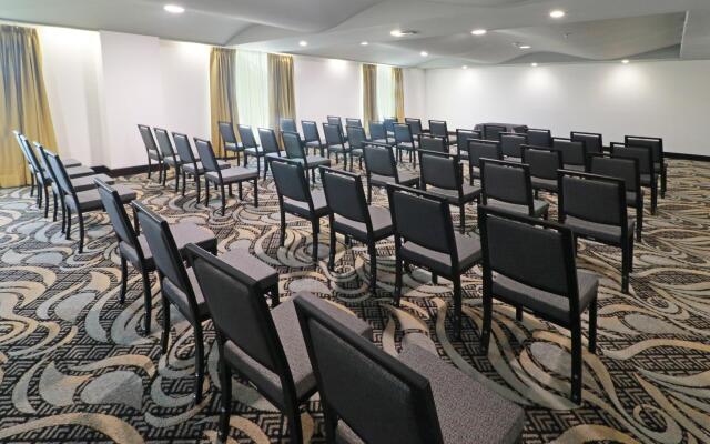 Holiday Inn Queretaro Zona Krystal by IHG