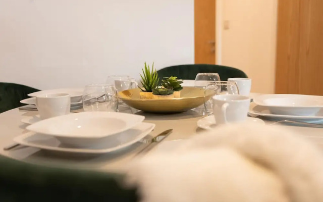 Harbour 1 Bedroom Retreat, Torquay Near Babbacombe