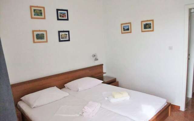 Rooms Vinka Tudor