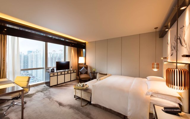 Hilton Shenzhen Futian