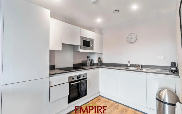 1 Bedroom Apartments in Digbeth