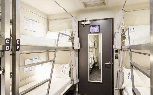 Space Inn Xinyi