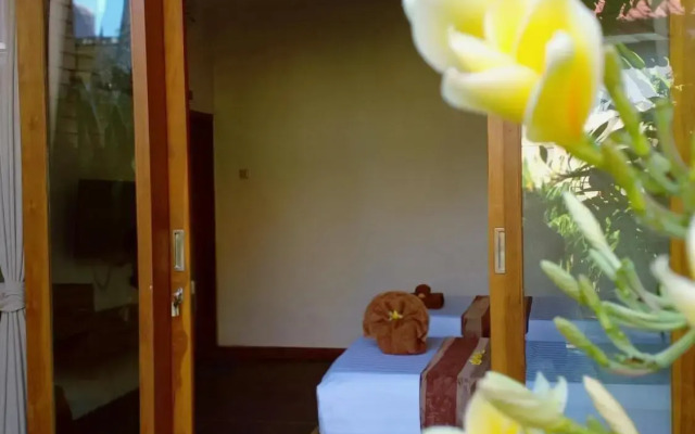 Singabu Bungalows
