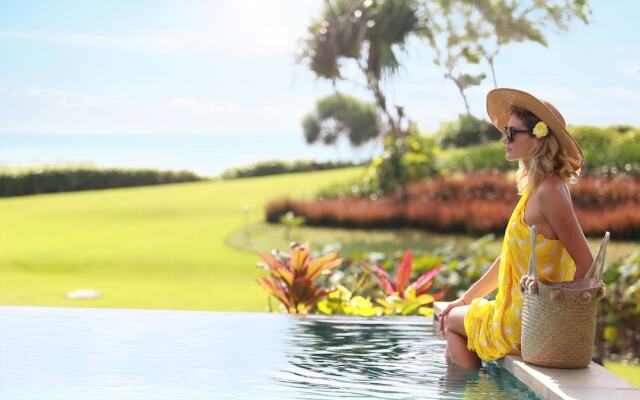 Impiana Private Villas Cemagi