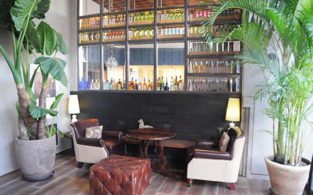 LeafIN Hotel Beijing Wangjing