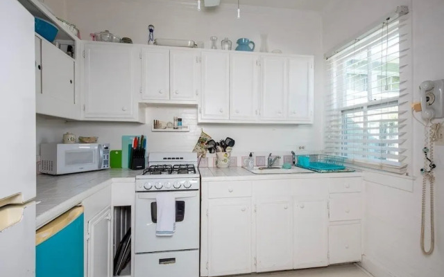 Watercolor 3 Bedroom Home