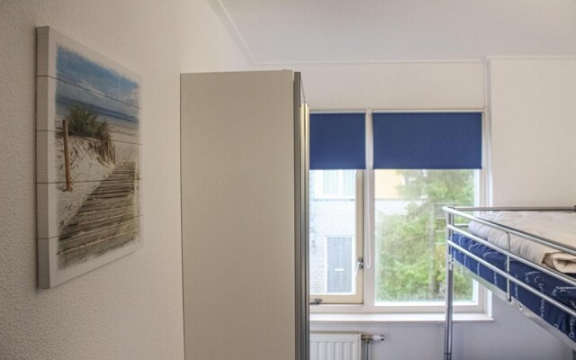 Stunning Home in Wemeldinge With 3 Bedrooms and Wifi