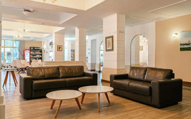 Ingleses Palace Hotel