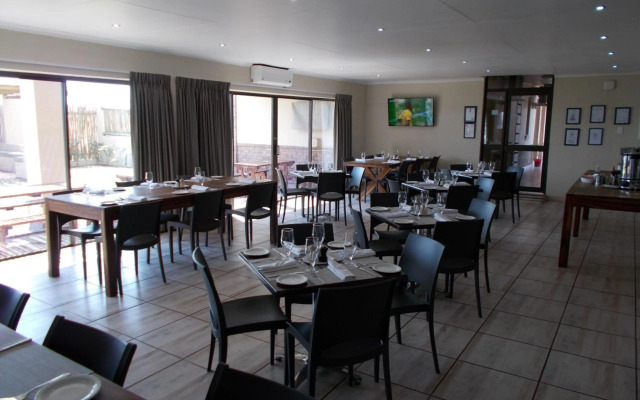 Kathu Inn by Country Hotels