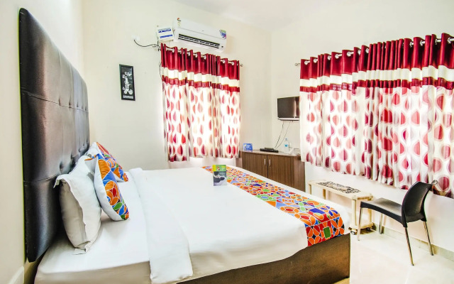 FabExpress Namo Suites