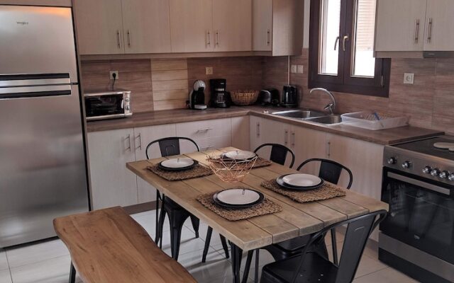 Sky Hill - Holiday Apartments