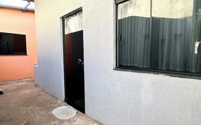 Recanto Sonho PX centro Unitins e UFT