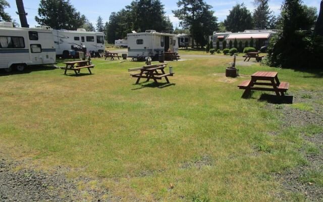 Westport RV Park & Motel