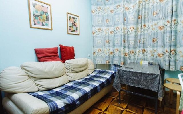 Sukharik Lodging Houses