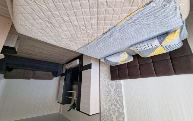 День-Ночь апартаменты - 2 комнатная квартира в самом центре