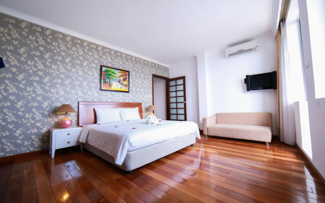 Hanoi 3B Premier Hotel