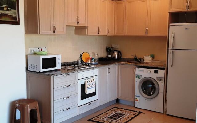Begonvilla Court Block 1 Apartment 14